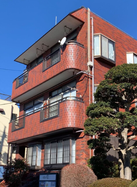 外観1