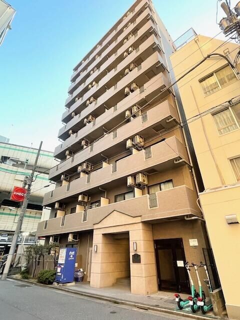 外観1