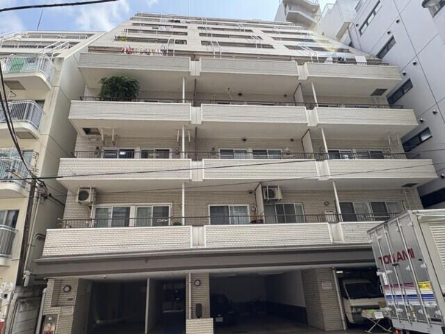 外観1