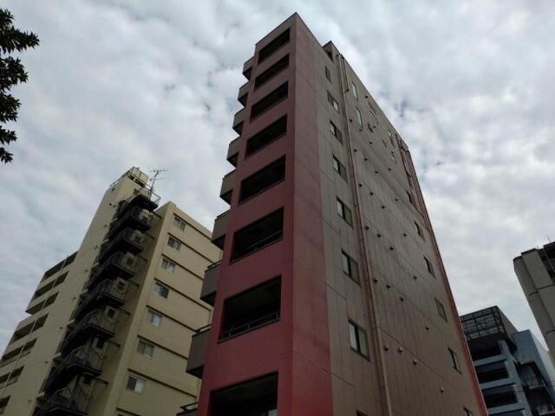 13205107/建物外観