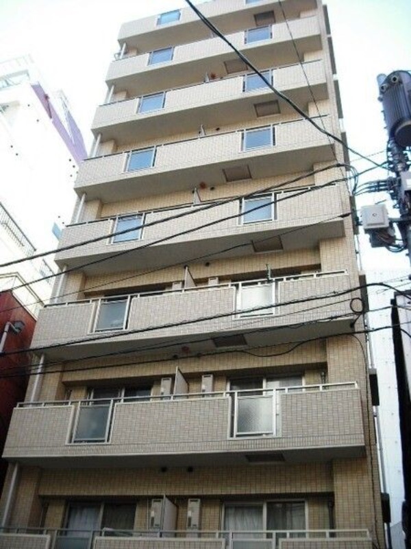 13501189/建物外観