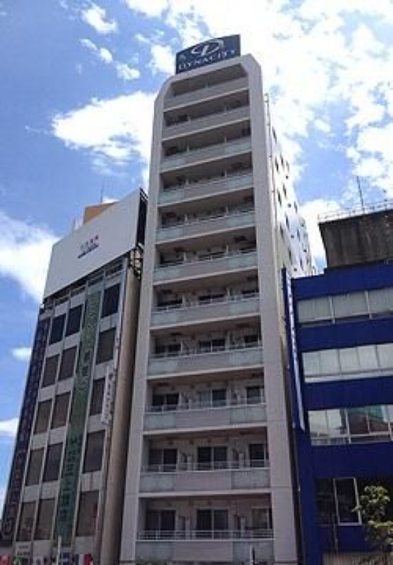 13533045/建物外観